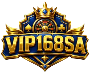 vip168sa-logo